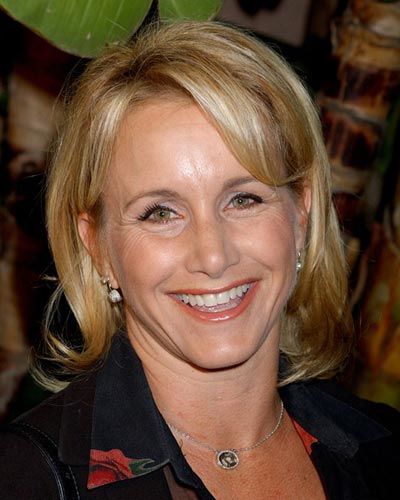 Interview With SAG-AFTRA's Gabrielle Carteris.