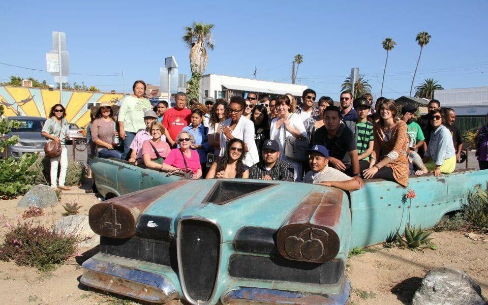 Long Beach Living Wage Foes Seek Backers on Craigslist