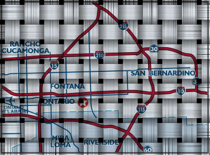 Warehouse Employment as a Driver of Inequality in the Inland Empire: The  Experiences of Young  Warehouse Workers