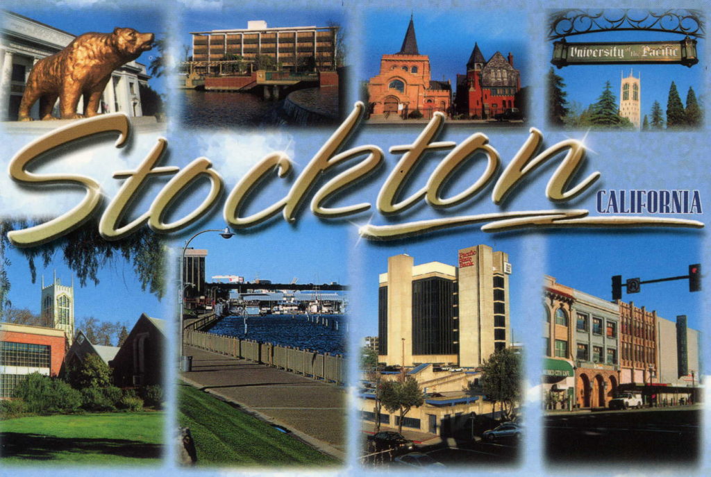 stockton