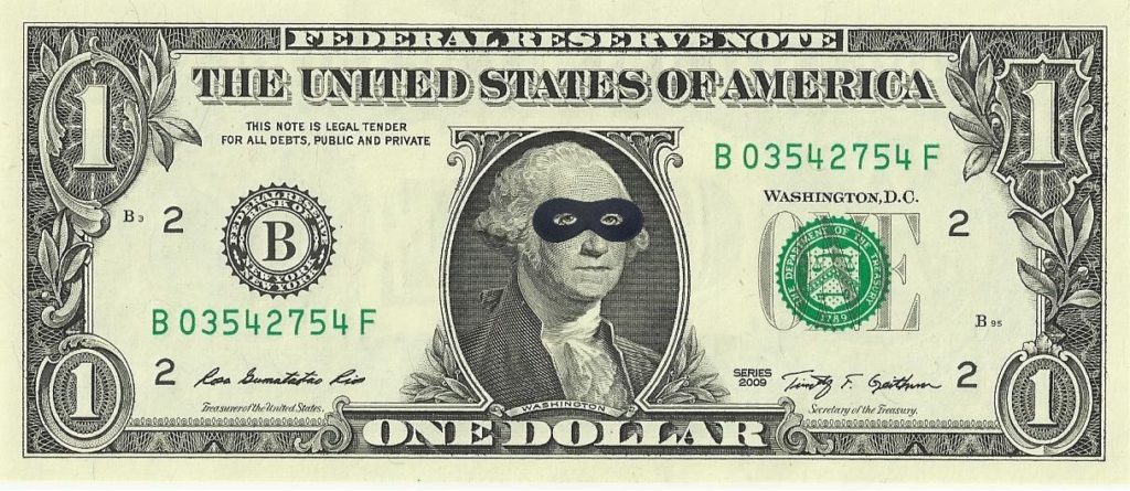 dollar