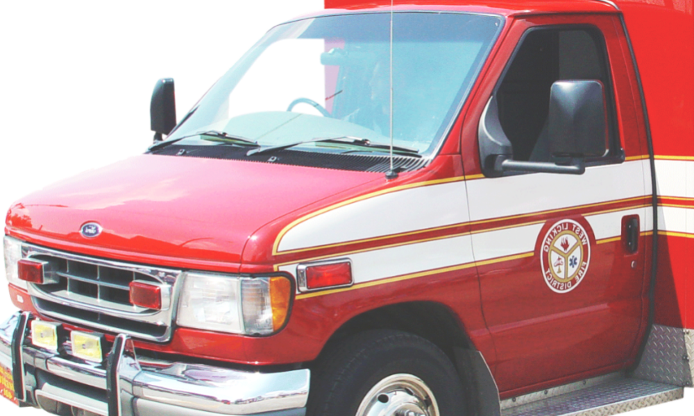 Wall Street's Ambulance Chasers