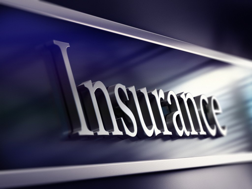 Insurance Industry Happy to Receive, But Not to Give