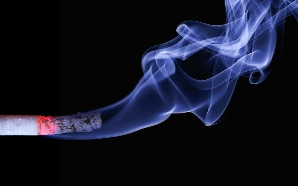 cigarette smell absorber 5 Effective Ways to Remove Cigarette Smell from a Room Instantly