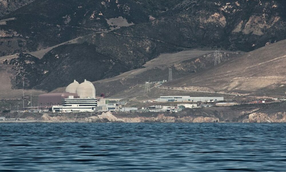 Diablo in the Details: Who Will Shoulder the Costs of a Nuclear Power Plant  Shutdown?