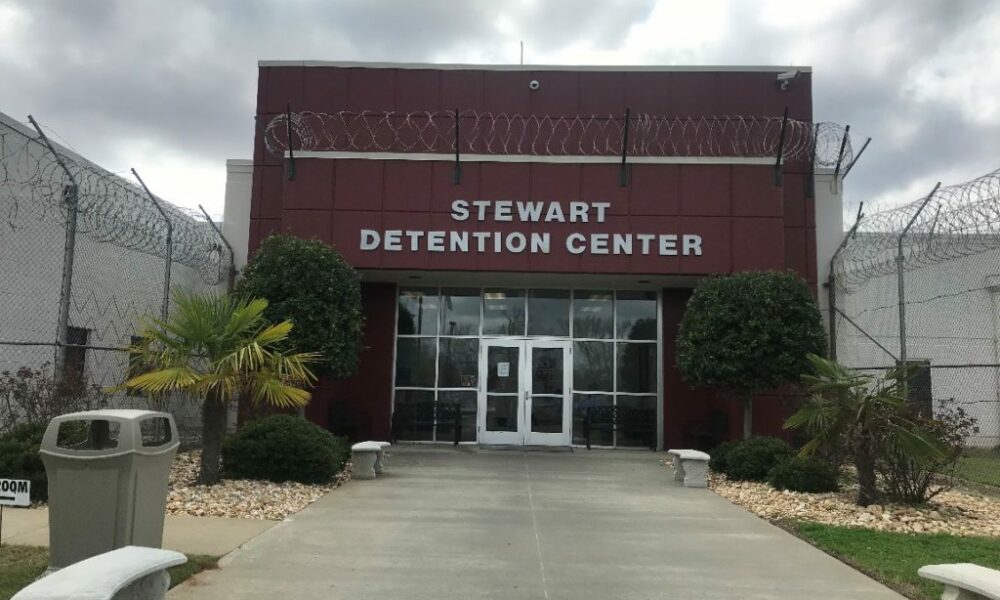 why-does-corecivic-want-a-detainee-s-death-report-kept-sealed