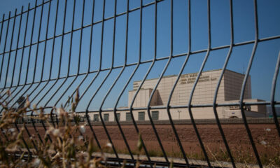 The Grayson Power Plant in Glendale, CA