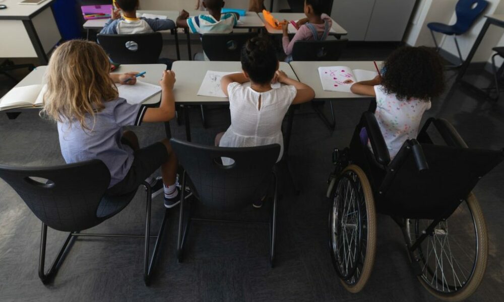 special needs students