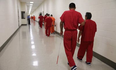 Adelanto immigrant detainees allege forced labor