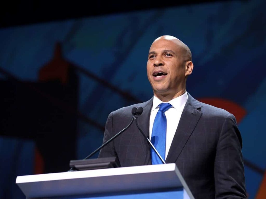 Cory Booker