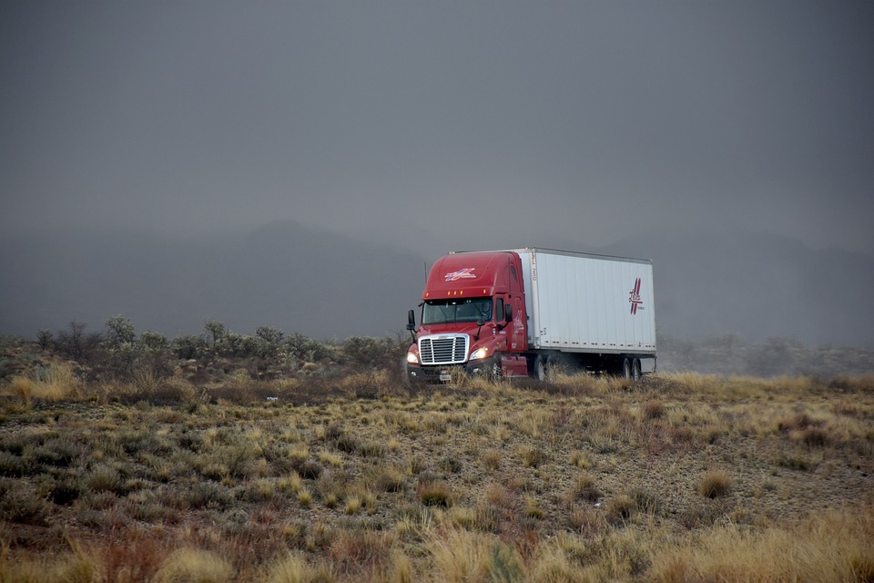 misclassified truckers