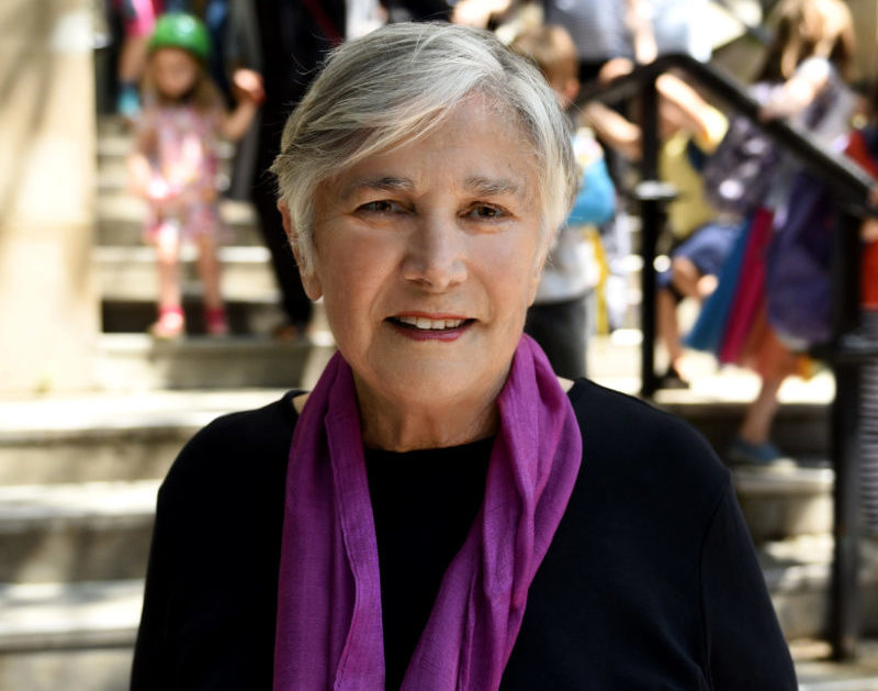 Diane Ravitch