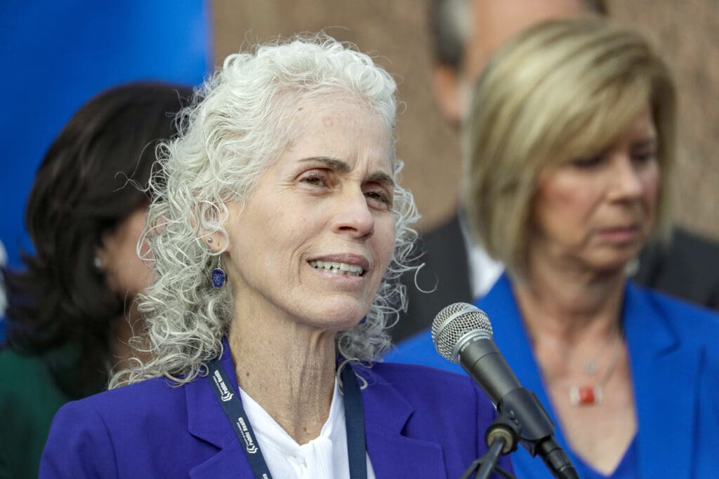 Barbara ferrer hotsell