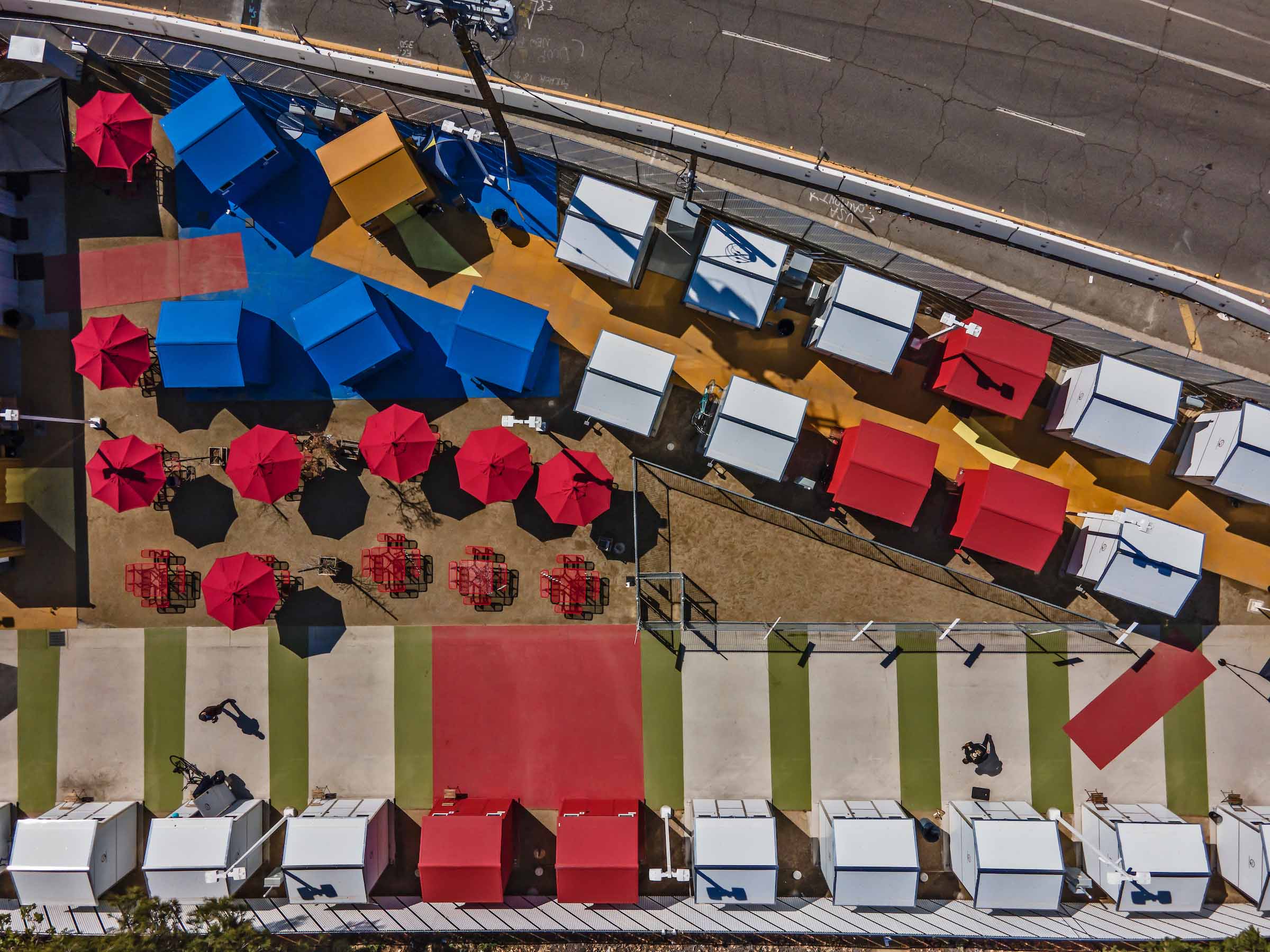 Are Tiny Houses the Solution to Homelessness in Los Angeles?