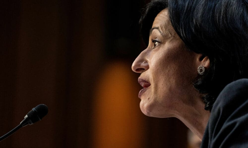 Racism Is A Serious Public Health Threat Says Cdc Director