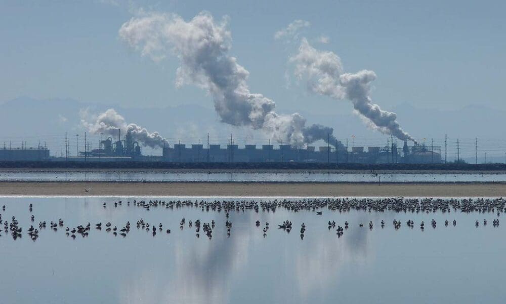 Will Lithium Save the Imperial Valley?