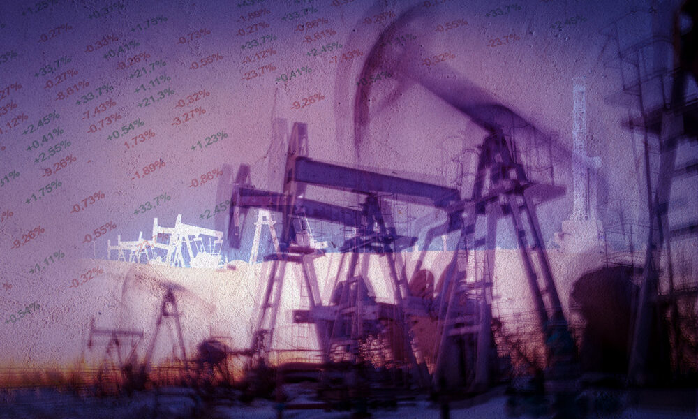 New Mexico's Oil and Gas Revenues Are Breaking Records and Complicating