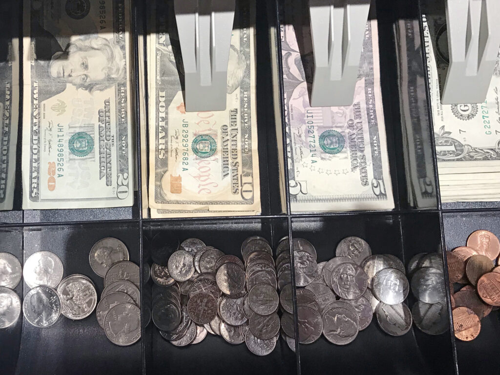 State of inequality