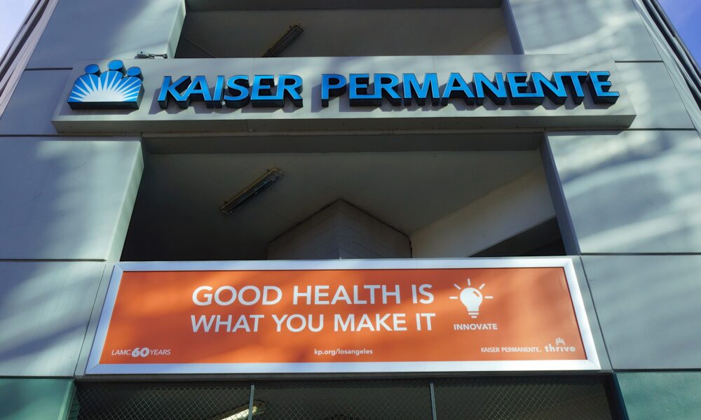 Kaiser Permanente Therapists to Strike