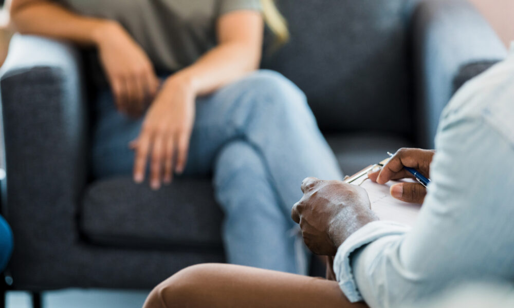 Kaiser Permanente Therapists Say Mental Health Care Shortages Worse for