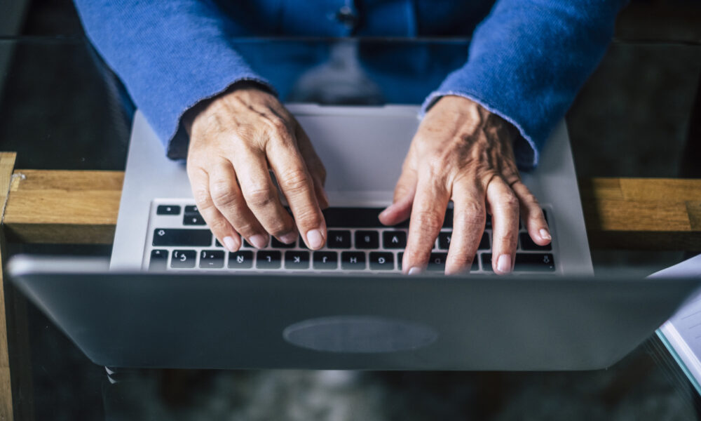 Shining a Light on Digital Divide for Seniors