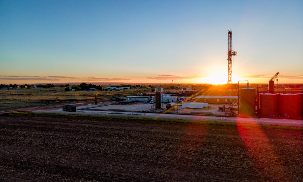 Natural Gas Recapturing Process Promises Waste Reduction — but