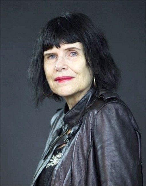 Picture of Suzanne Lummis