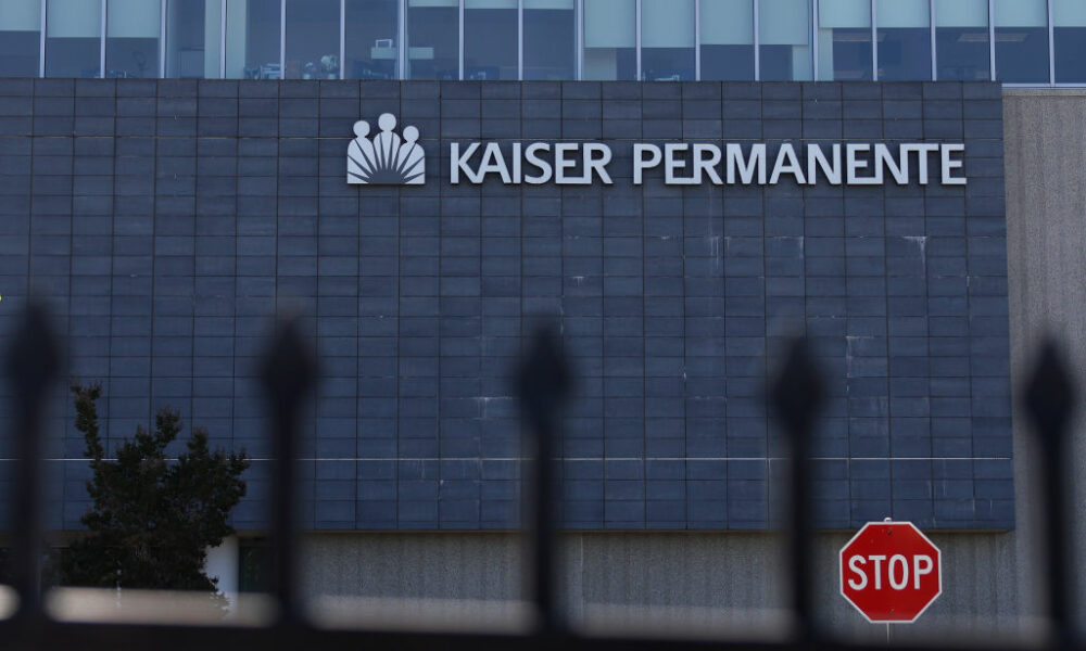 Kaiser's Massive Mental Health Care Settlement Sends Strong Message to Providers That Ignore