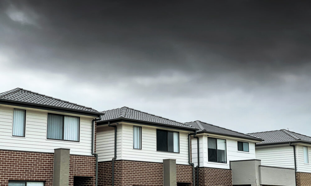 On Housing Crisis, Harris Pledges LargeScale Investment While Trump