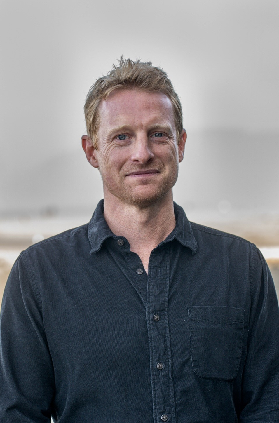 Kyle Tisdel