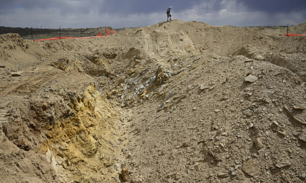 New Mexico’s Billion-Dollar Oilfield Orphans