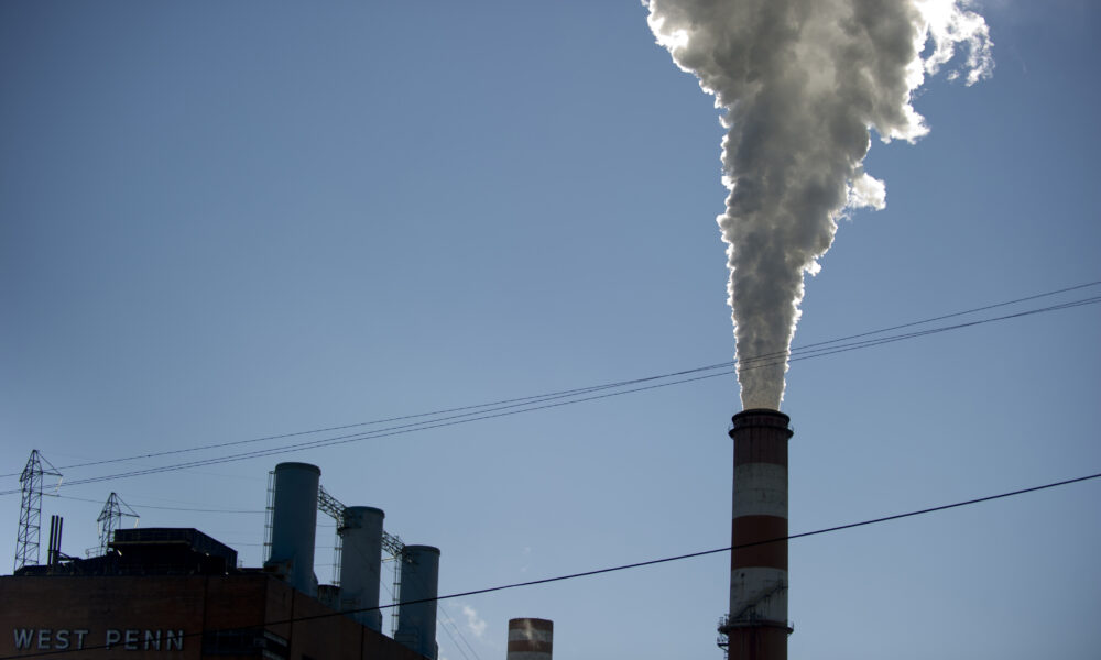 After years of sparring, Gov. Shapiro abandons Pennsylvania's landmark climate initiative