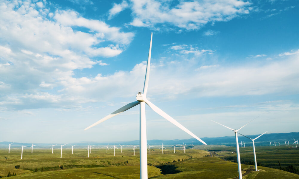 The one big beautiful prediction: The energy transition is still alive