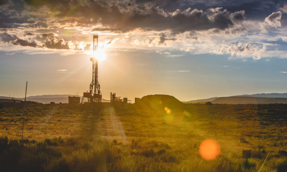 Colorado's oil and gas industry is vastly underestimating methane emissions