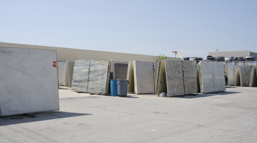 The Lung Disease That's Killing California Stonecutters